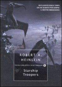 Starship Troopers Starship Troopers