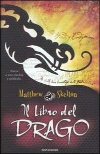 Il libro del drago Il libro del drago