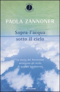 Sopra L'Acqua Sotto il Cielo Sopra L'Acqua Sotto il Cielo