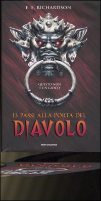 Tredici Passi alla Porta del Diavolo Tredici Passi alla Porta del Diavolo