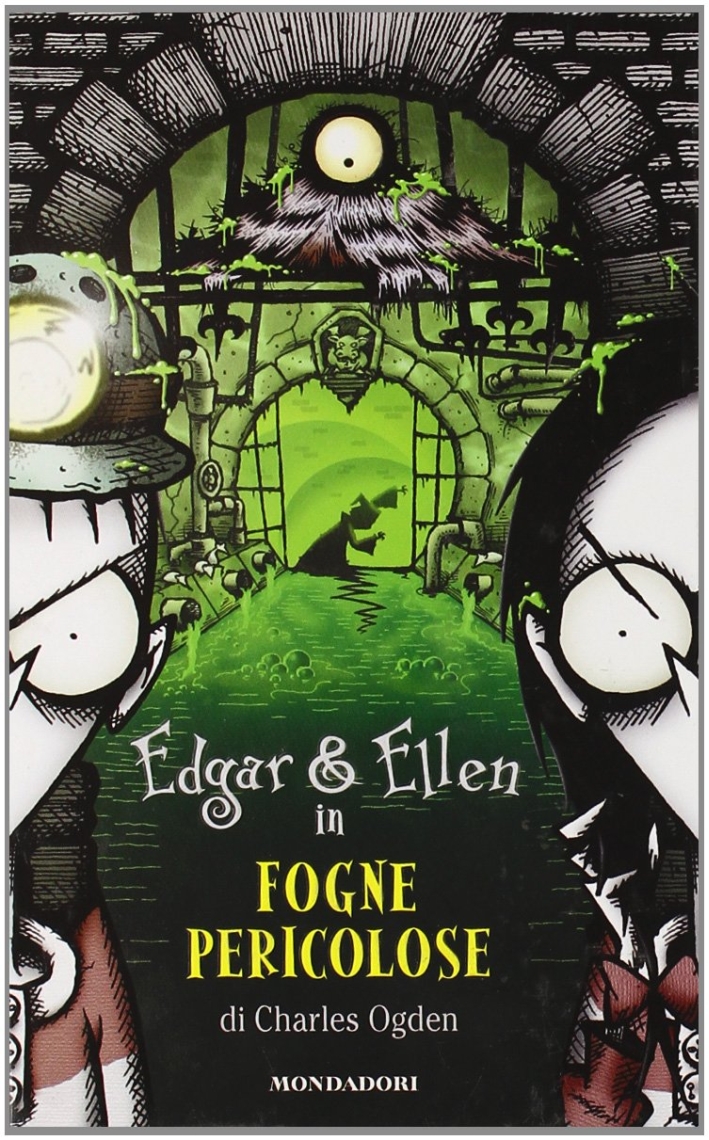 Fogne pericolose Fogne pericolose