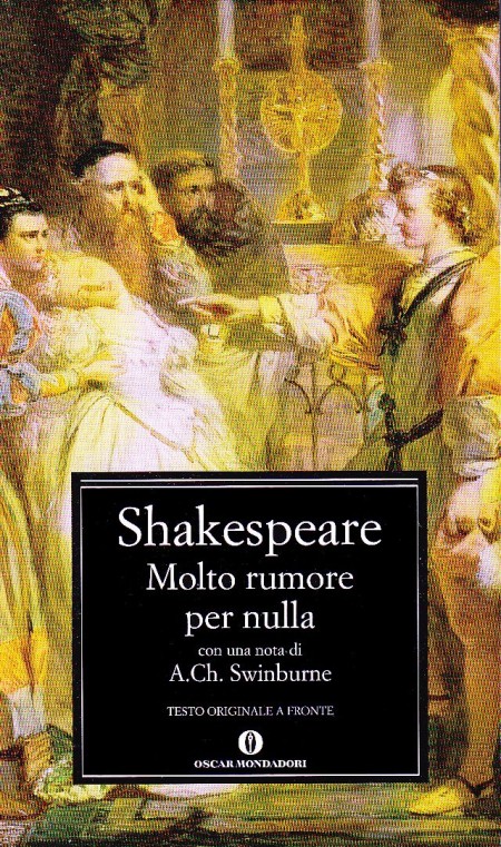 Molto rumore per nulla Molto rumore per nulla