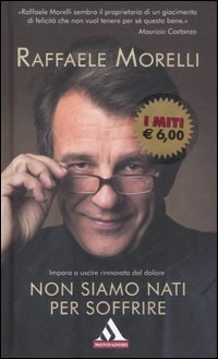 Non siamo nati per soffrire Non siamo nati per soffrire