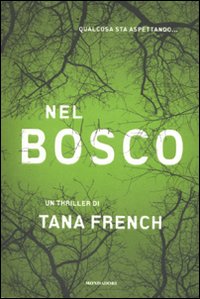 Nel bosco Nel bosco