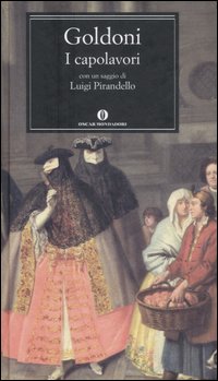 I capolavori I capolavori