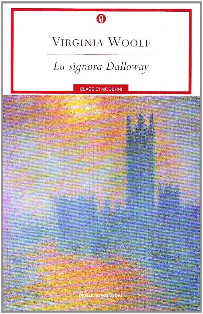 La signora Dalloway La signora Dalloway