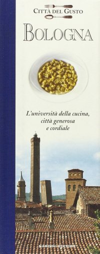 Bologna Souvenir Gastronomico