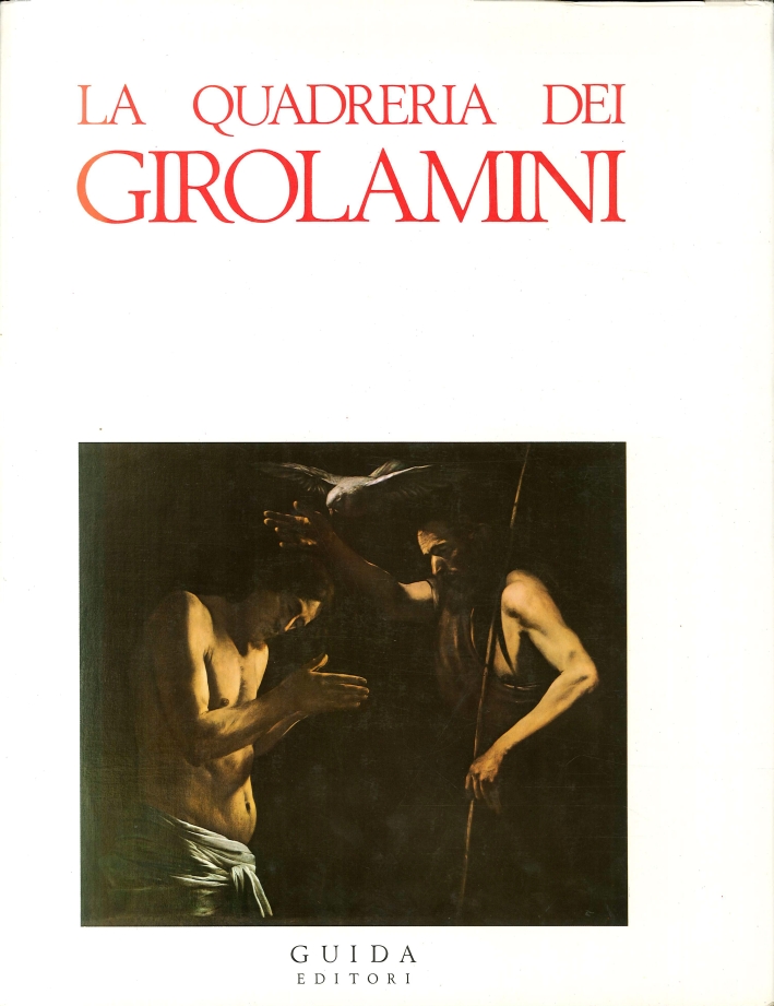 La Quadreria dei Girolamini La Quadreria dei Girolamini