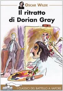 Il ritratto di Dorian Gray Il ritratto di Dorian Gray