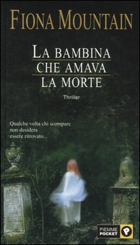 La bambina che amava la morte La bambina che amava la morte