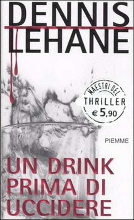 Un drink prima di uccidere Un drink prima di uccidere