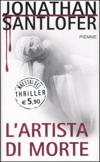 L'Artista di Morte L'Artista di Morte