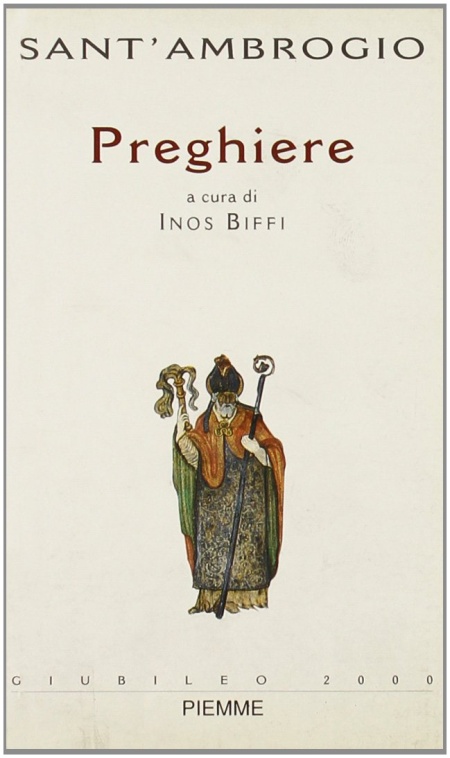 Preghiere Preghiere