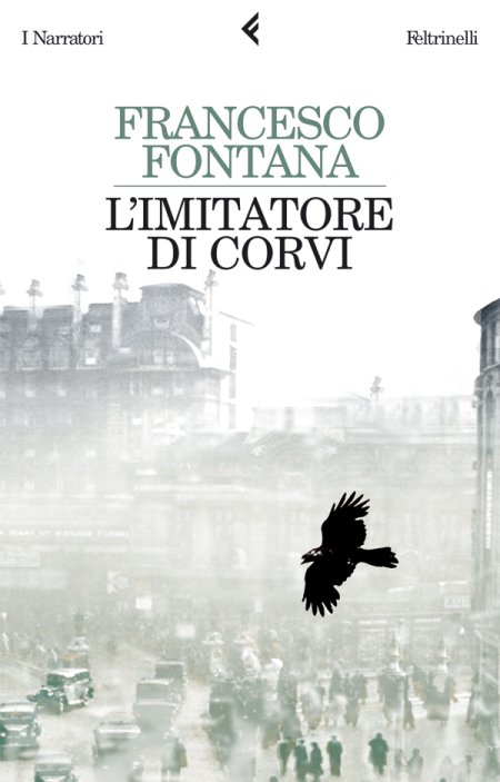 L'imitatore di corvi L'imitatore di corvi