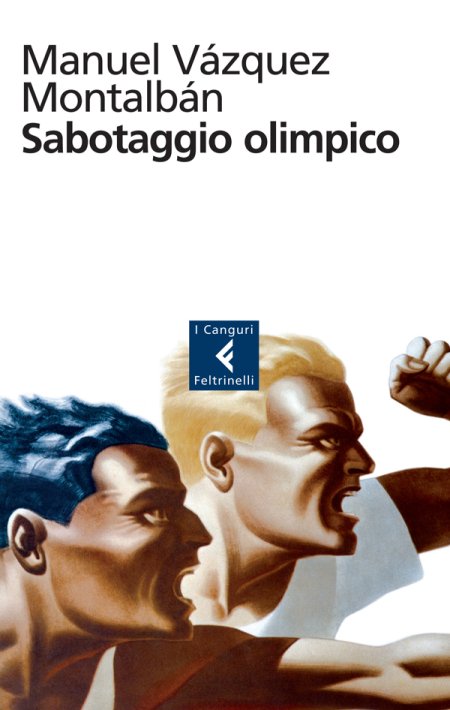 Sabotaggio olimpico Sabotaggio olimpico