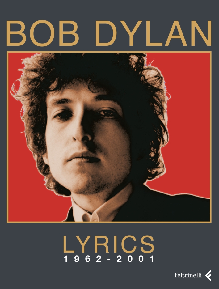 Lyrics 1962-2001