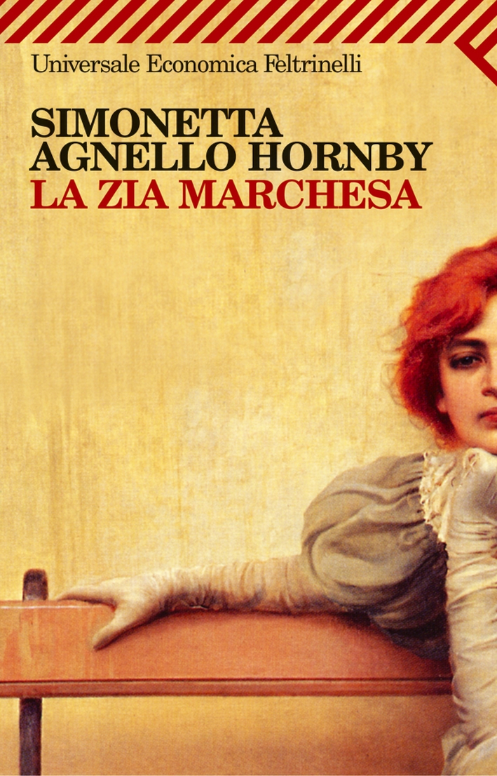 La zia marchesa La zia marchesa