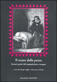 Il teatro della paura Il teatro della paura