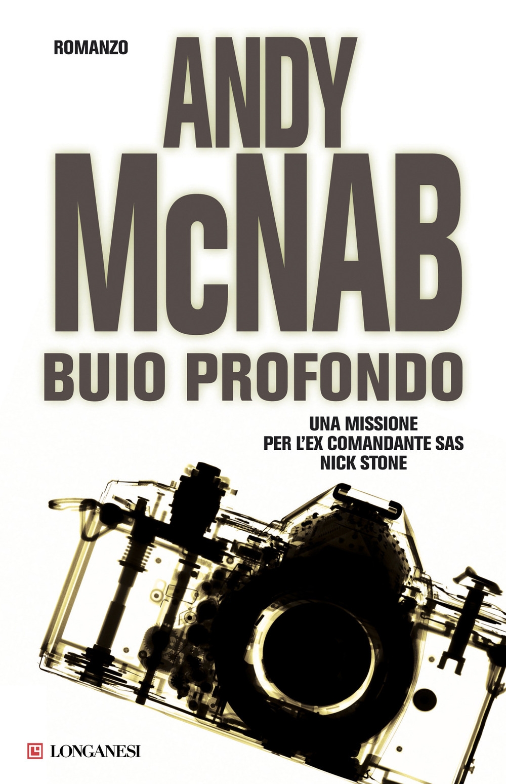 Buio profondo Buio profondo