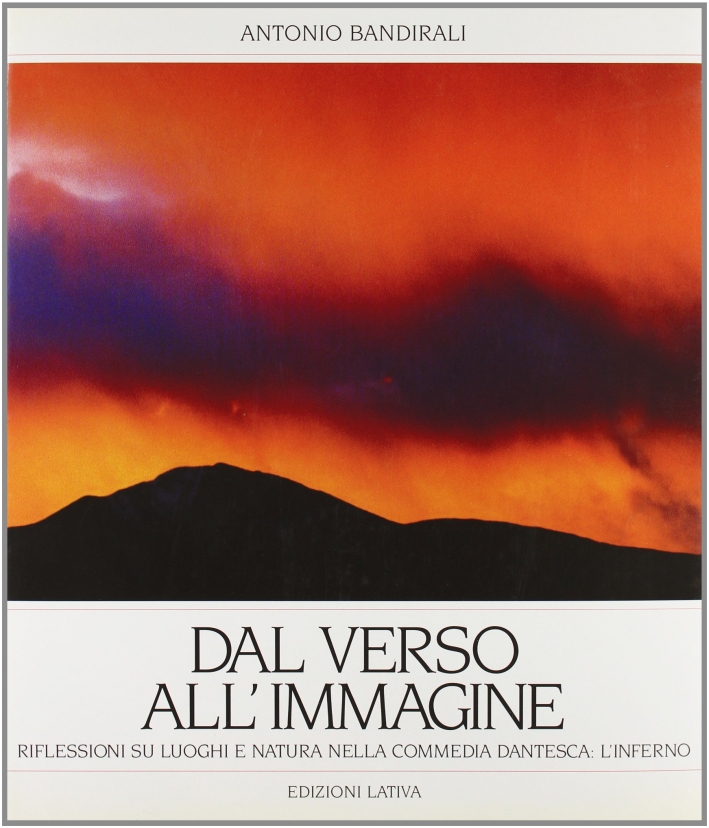 Dal verso all'immagine Dal verso all'immagine