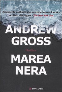 Marea Nera Marea Nera