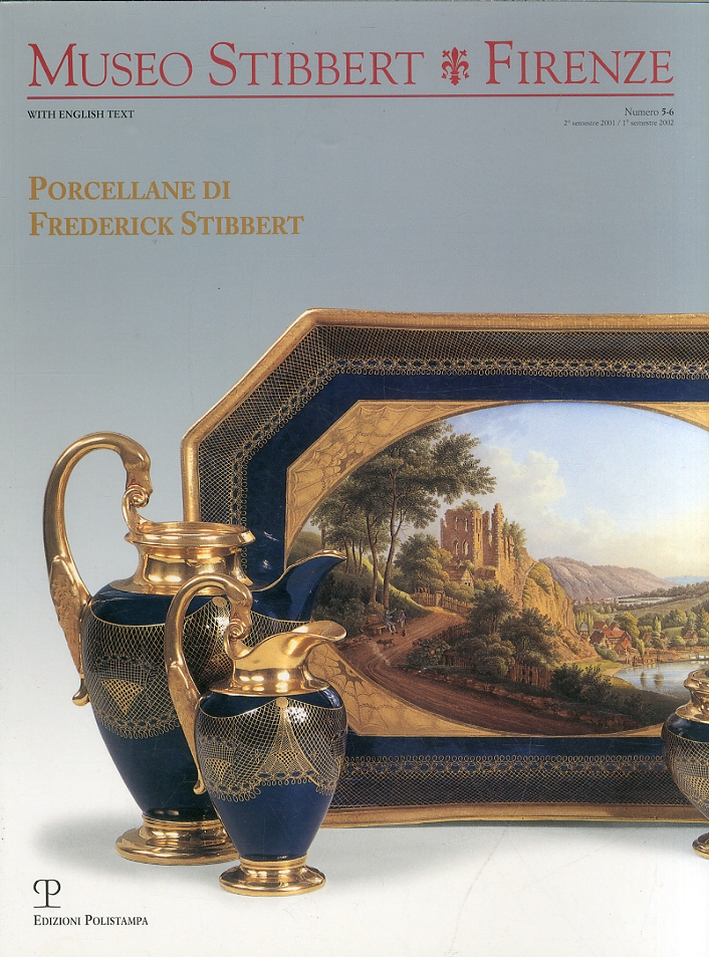Museo Stibbert Firenze 5/6 Porcellana. Museo Stibbert Firenze 5/6 Porcellana.