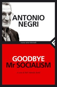 Goodbye Mr socialism