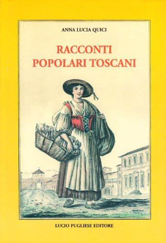 Racconti popolari toscani Racconti popolari toscani