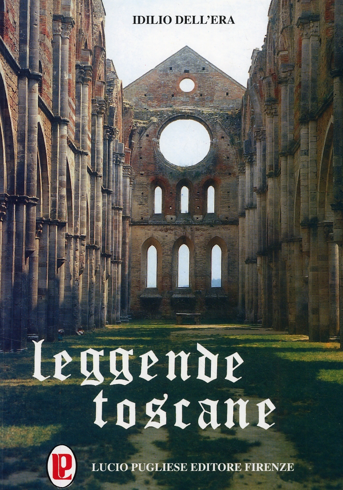 Leggende Toscane Leggende Toscane