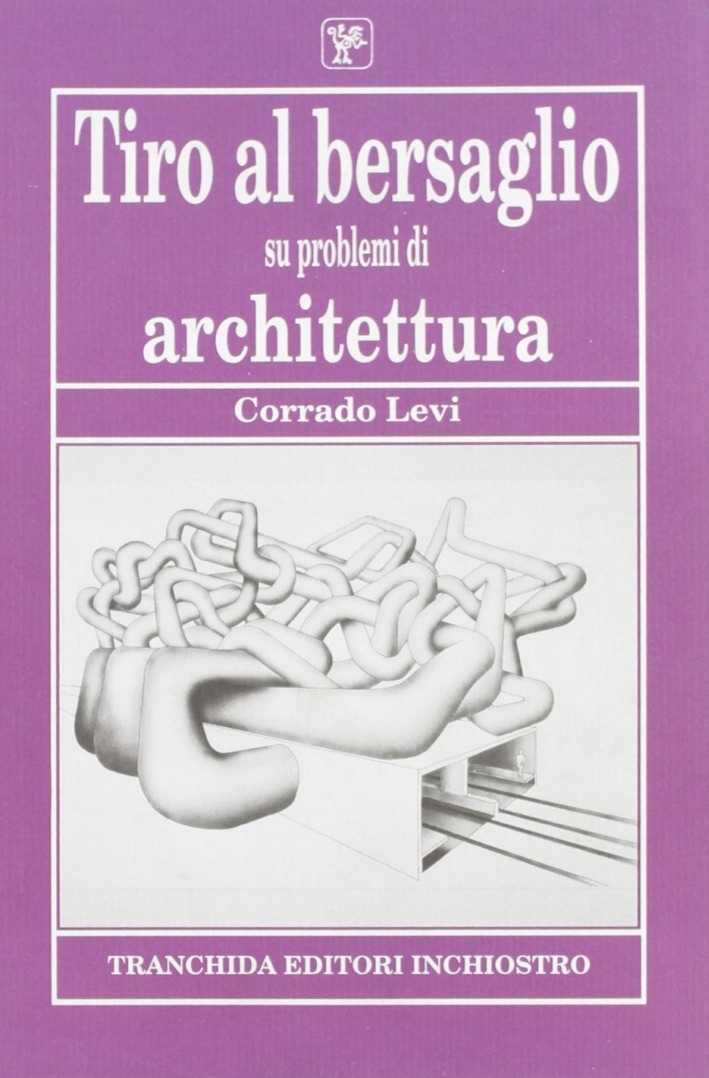 Tiro al bersaglio su problemi di architettura Tiro al bersaglio su problemi di architettura