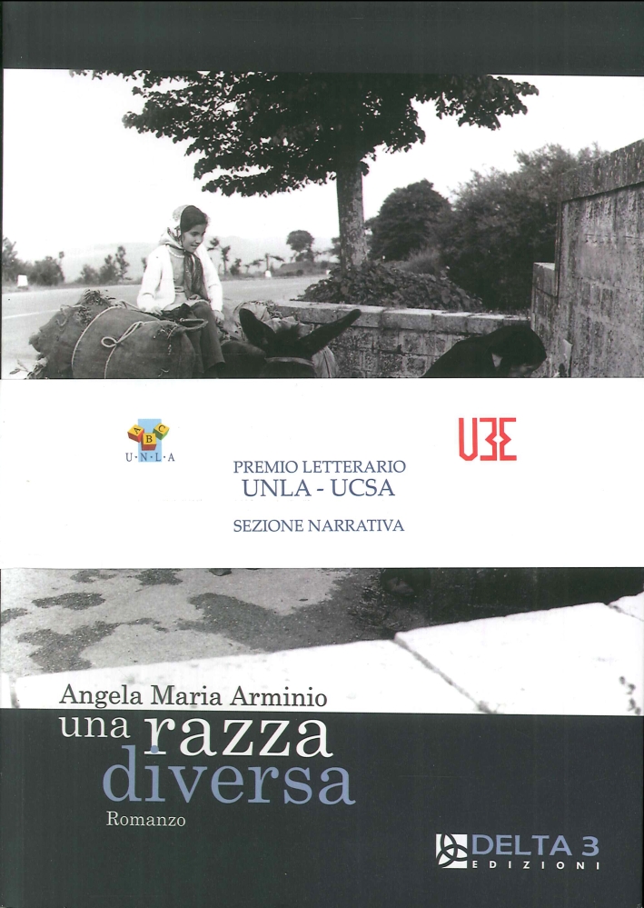 Una ragazza diversa Una ragazza diversa