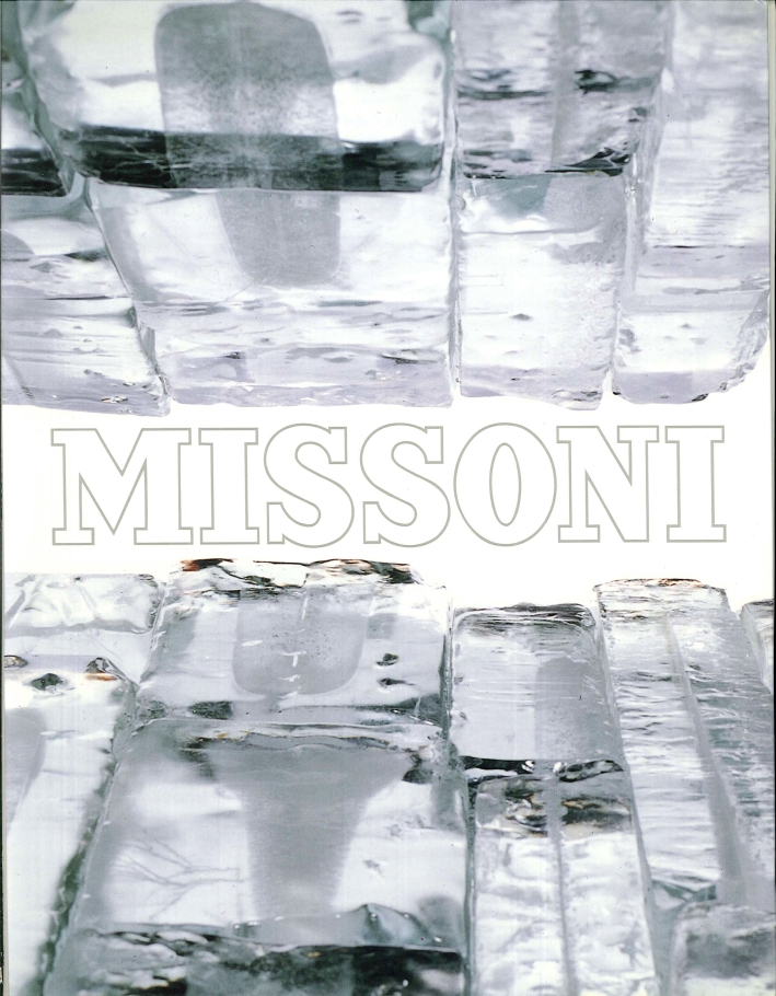 Missioni collezione uomo donna autunno-inverno Missioni collezione uomo donna autunno-inverno