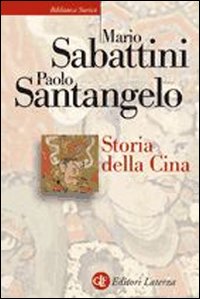 Storia della Cina Storia della Cina