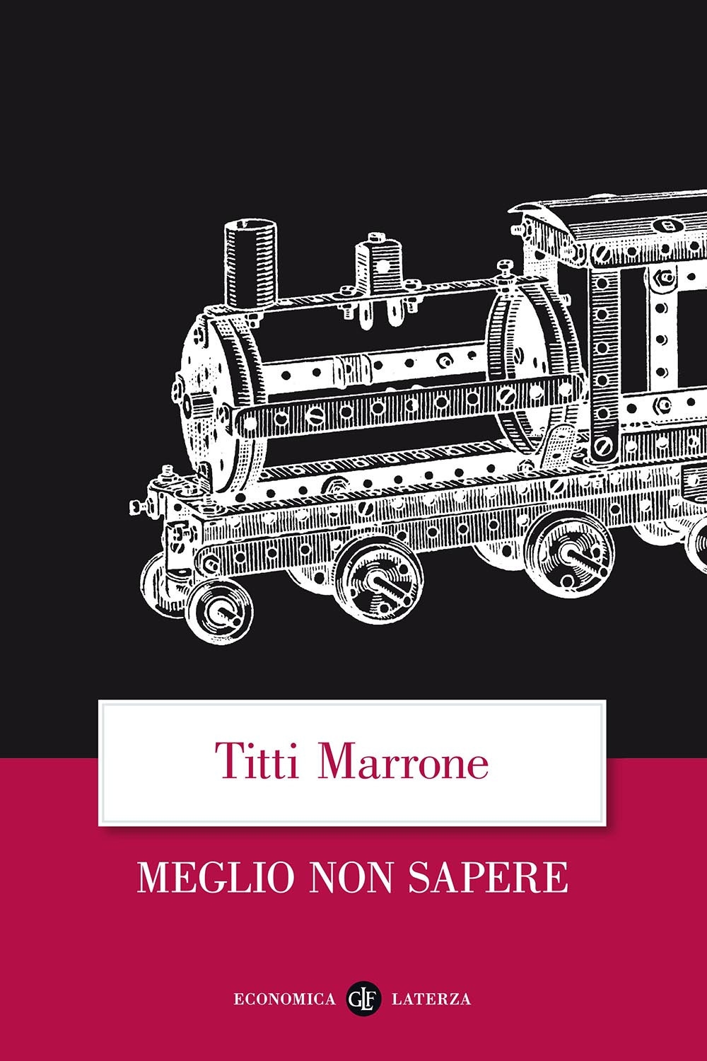 Meglio non sapere Meglio non sapere