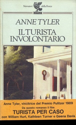 Il turista involontario Il turista involontario