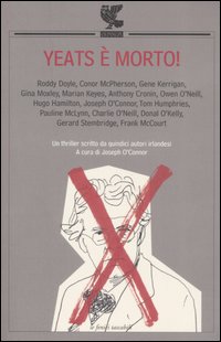 Yeats è morto! Yeats è morto!