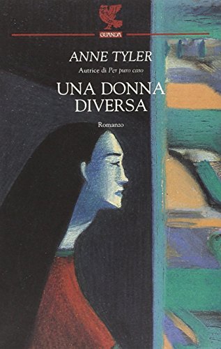 Una donna diversa