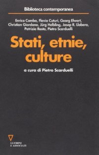 Stati, etnie, culture