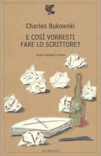 E così vorresti fare lo scrittore? Testo inglese a fronte E così vorresti fare lo scrittore? Testo inglese a fronte