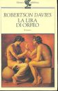 La lira di Orfeo La lira di Orfeo