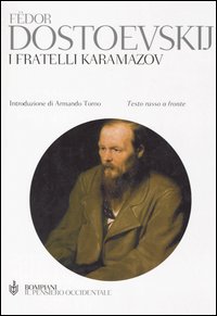I fratelli Karamazov. Testo russo a fronte I fratelli Karamazov. Testo russo a fronte