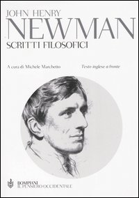 Scritti filosofici. Testo inglese a fronte Scritti filosofici. Testo inglese a fronte