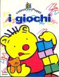 COLORA CON PUPPI I GIOCHI COLORA CON PUPPI I GIOCHI