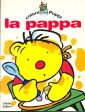 Colora con Puppi. La pappa Colora con Puppi. La pappa