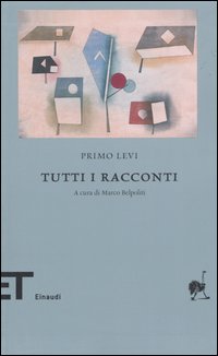 Tutti i racconti Tutti i racconti