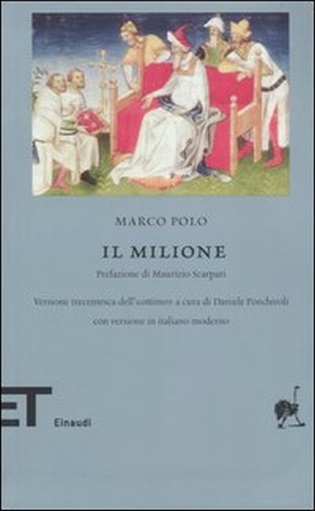 Il Milione Il Milione