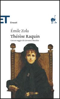Thérèse Raquin Thérèse Raquin