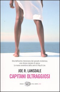 Capitani oltraggiosi Capitani oltraggiosi