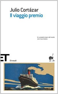 Il viaggio premio Il viaggio premio