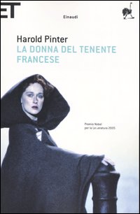 La donna del tenente francese La donna del tenente francese